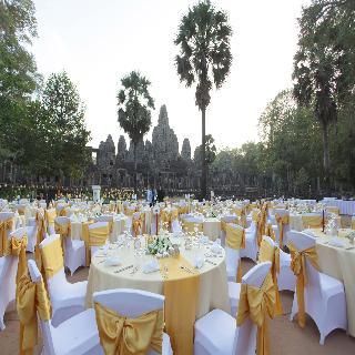 Inn Sokhalay Angkor Siem Reap