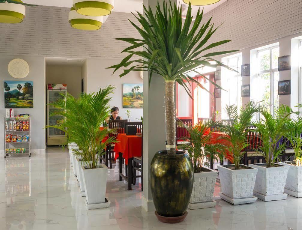 Hak Boutique Bed & Breakfast