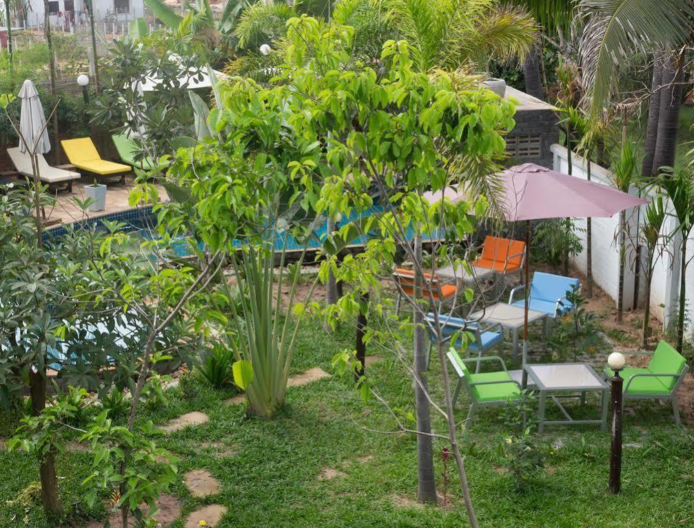 Bed & Breakfast Hak Boutique 3*