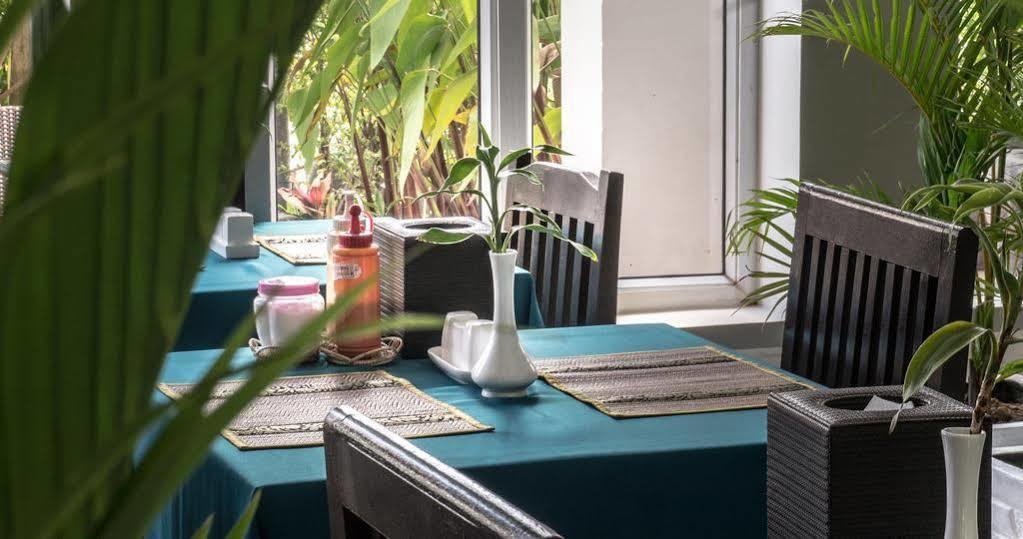 Bed & Breakfast Hak Boutique Siem Reap