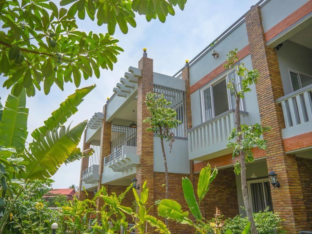 Hak Boutique Bed & Breakfast Siem Reap