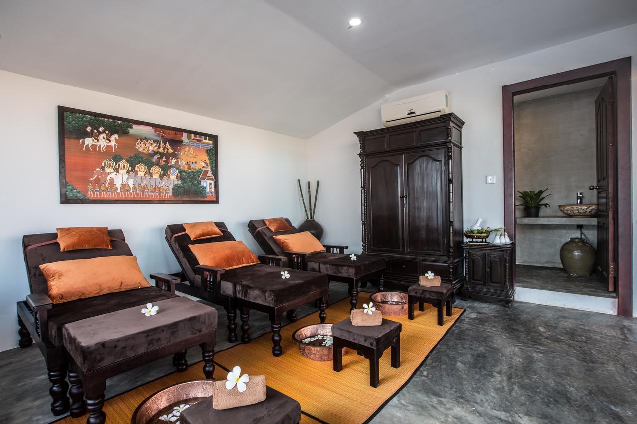 Mane Village 5* Siem Reap