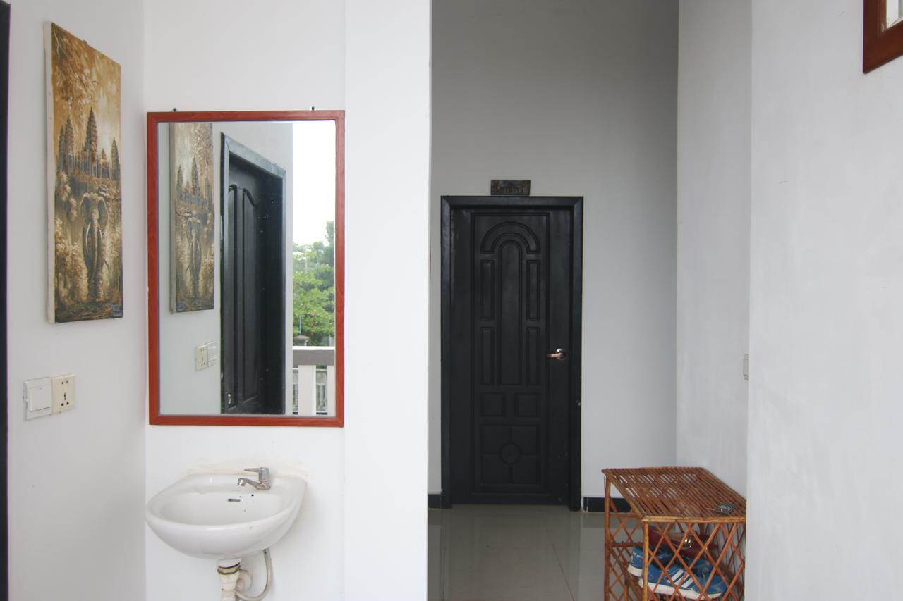 Chan Angkor Boutique Siem Reap