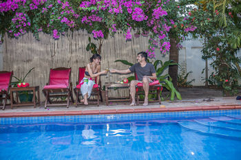 Sizen Retreat &