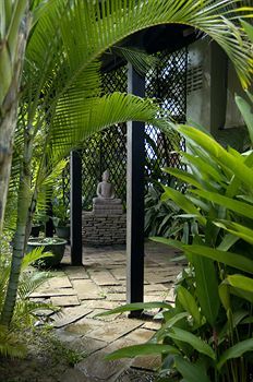 Hotel Sizen Retreat &