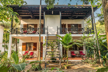 Sizen Retreat &