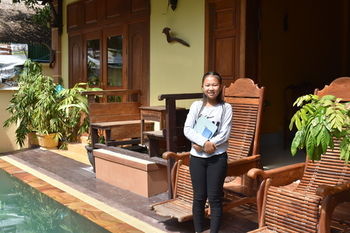 Kraslava Boutique Hotel 3*