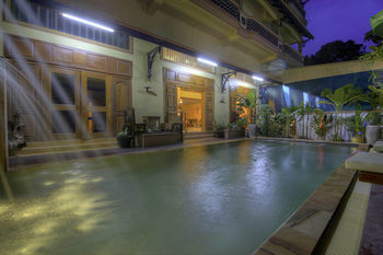 Kraslava Boutique Hotel Siem Reap