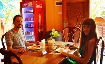 Kraslava Boutique Hotel Siem Reap