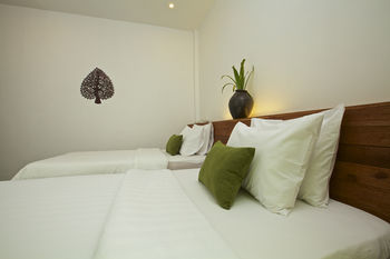 Hotel Chhouy Vathna Angkor Boutique 3*