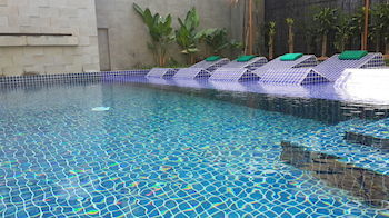 Hotel Chhouy Vathna Angkor Boutique Siem Reap