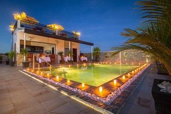 Ry's Lotus D'angkor Siem Reap