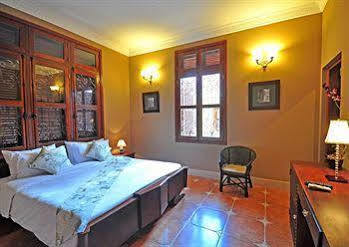 Hotel Hanumanalaya Colonial House Siem Reap