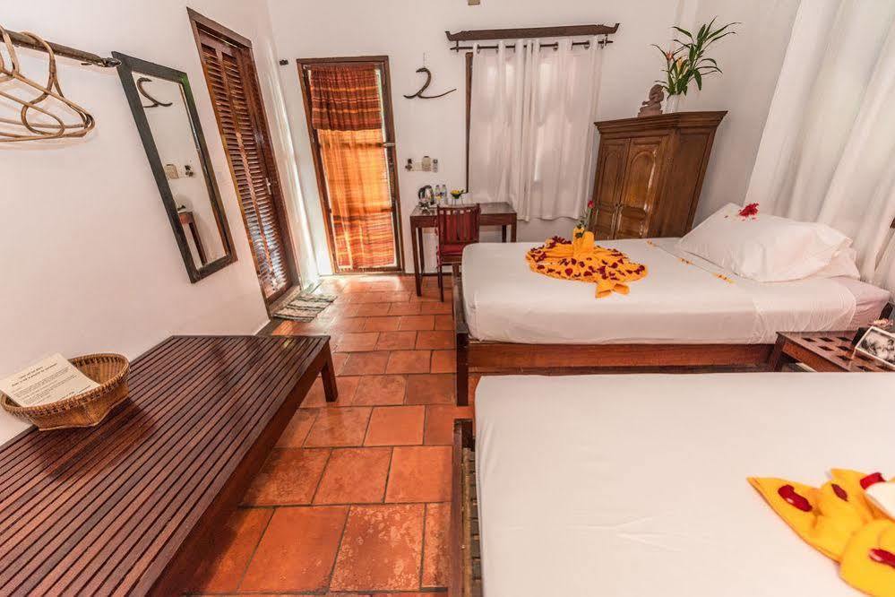 Sizen Retreat & 3* Siem Reap