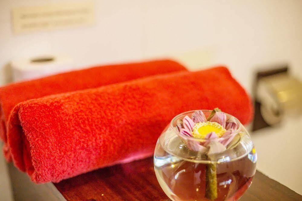 Sizen Retreat & 3* Siem Reap