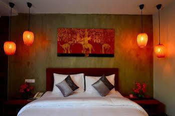 Hotel Tonle Tropic Boutique