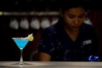 Hotel Tonle Tropic Boutique