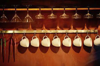 Hotel Tonle Tropic Boutique