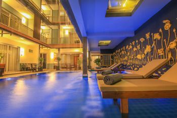 Chhay Long Angkor Boutique 4*