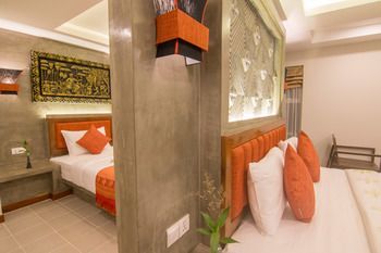 Chhay Long Angkor Boutique Hotel 4*
