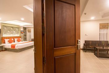 Chhay Long Angkor Boutique Hotel