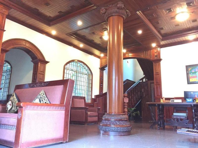 River Village Manor 3* Siem Reap