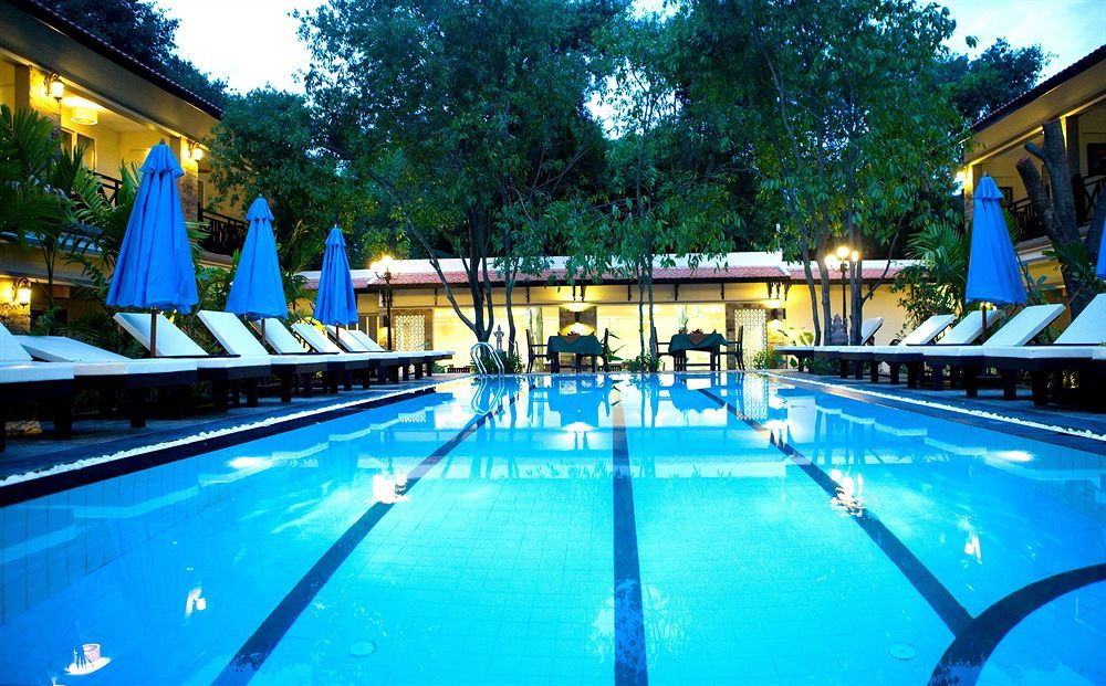 Hotel Ra-ta Boutique 3*