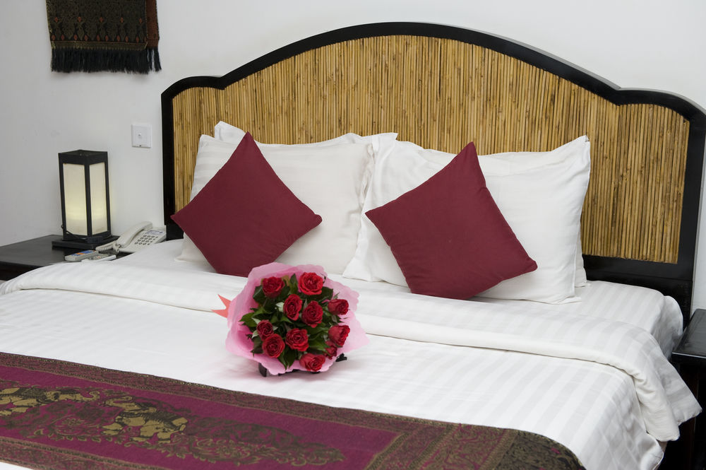 洱湾精品酒店wind Boutique 3* Siem Reap