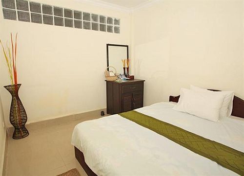 Avallon Boutique And 3* Siem Reap