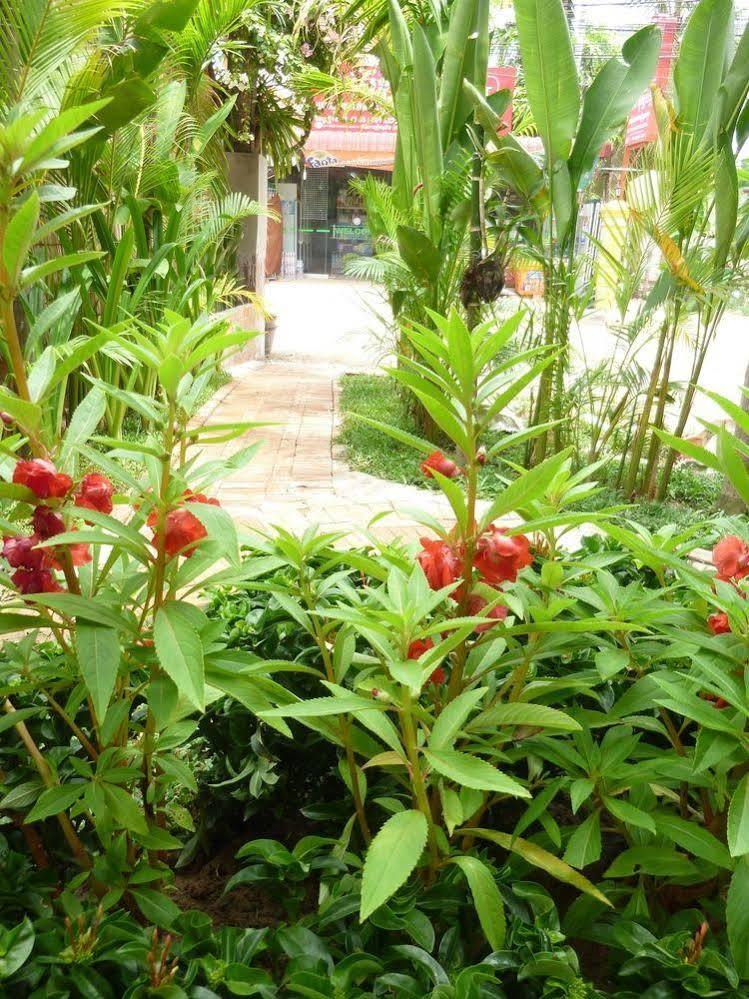 Guest house Angkor Reas 2*