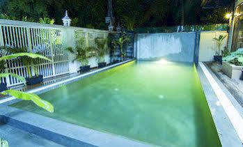 Hotel Kraslava Boutique Hotel 3*