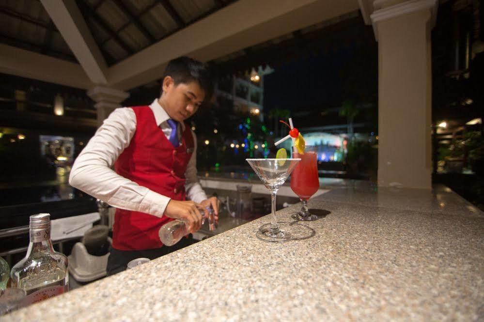 Hotel Somadevi Angkor Premium 4*