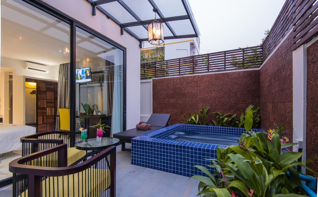 King Rock Hotel 4*