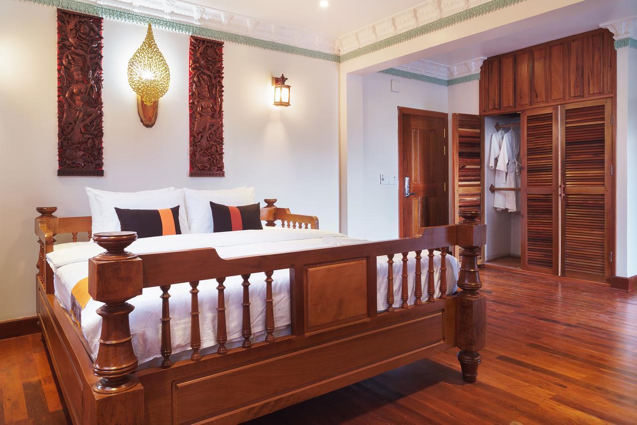Hello Cambodia Boutique Hotel 3*