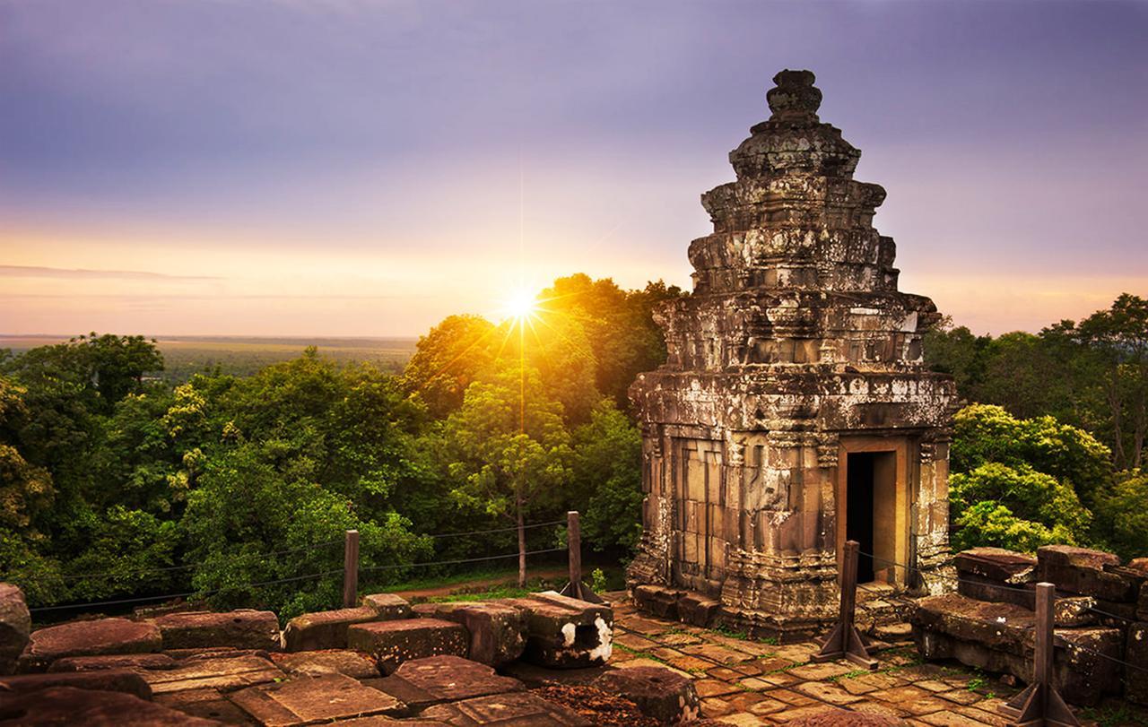 Hello Cambodia Boutique 3*
