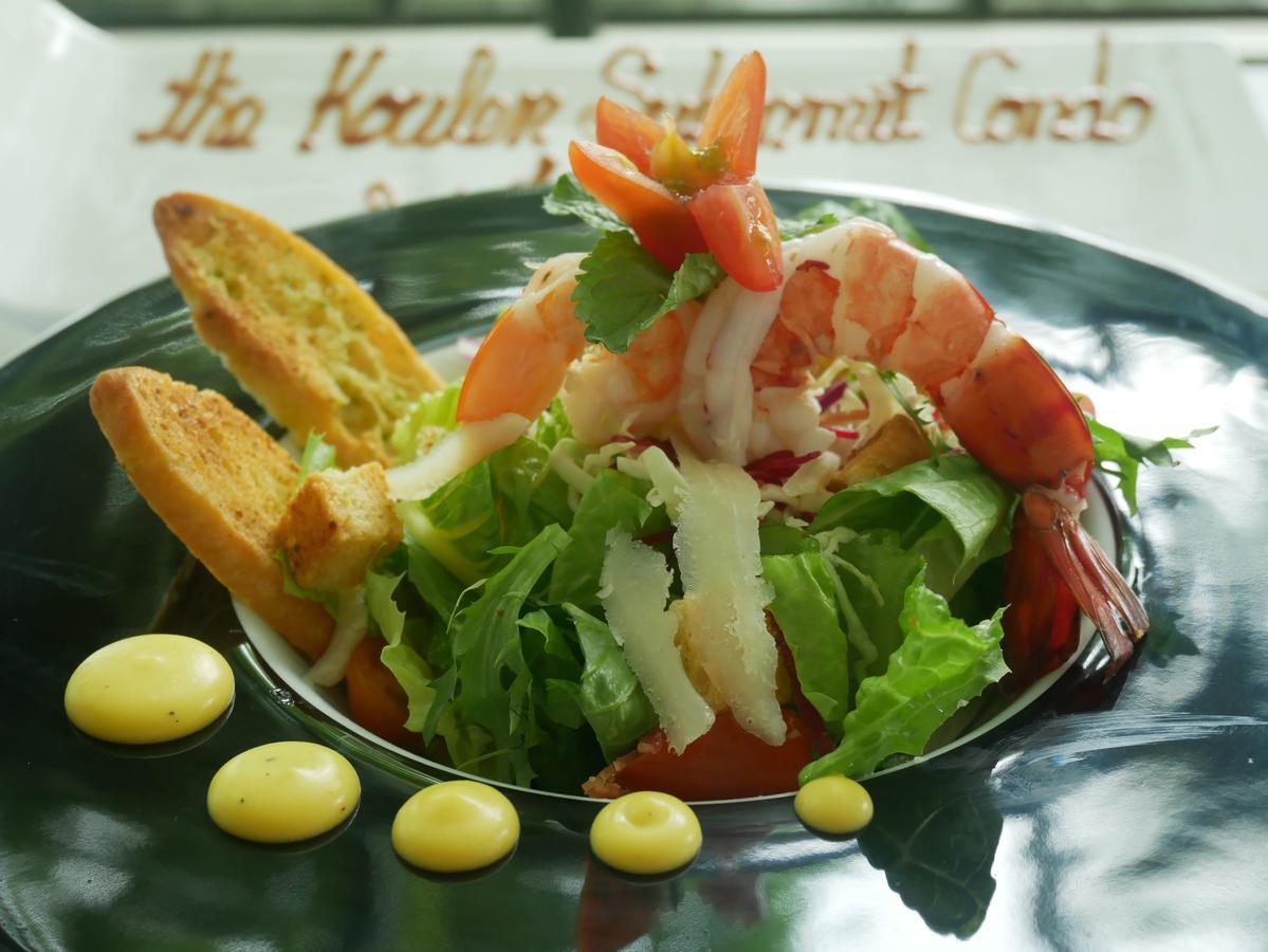 Koulen Hotel Siem Reap