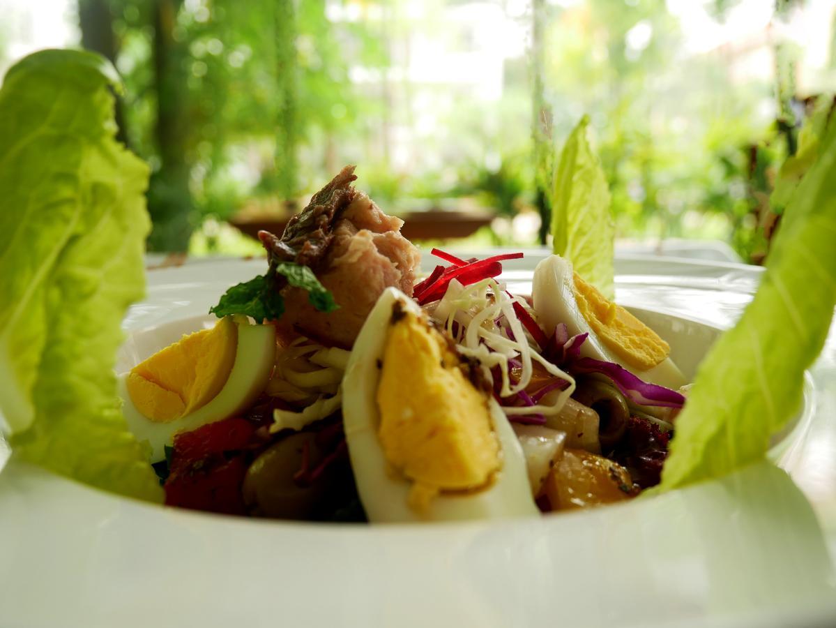 Hotel Koulen Siem Reap