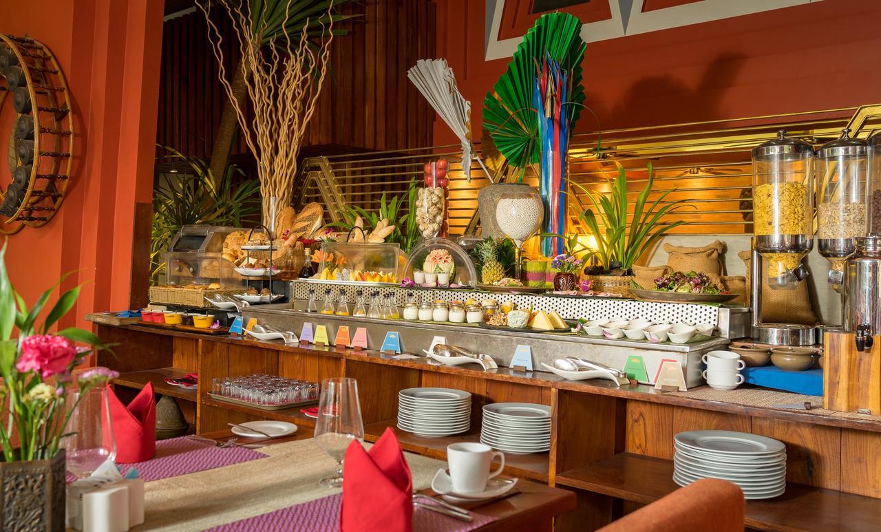 Golden Temple 5* Siem Reap