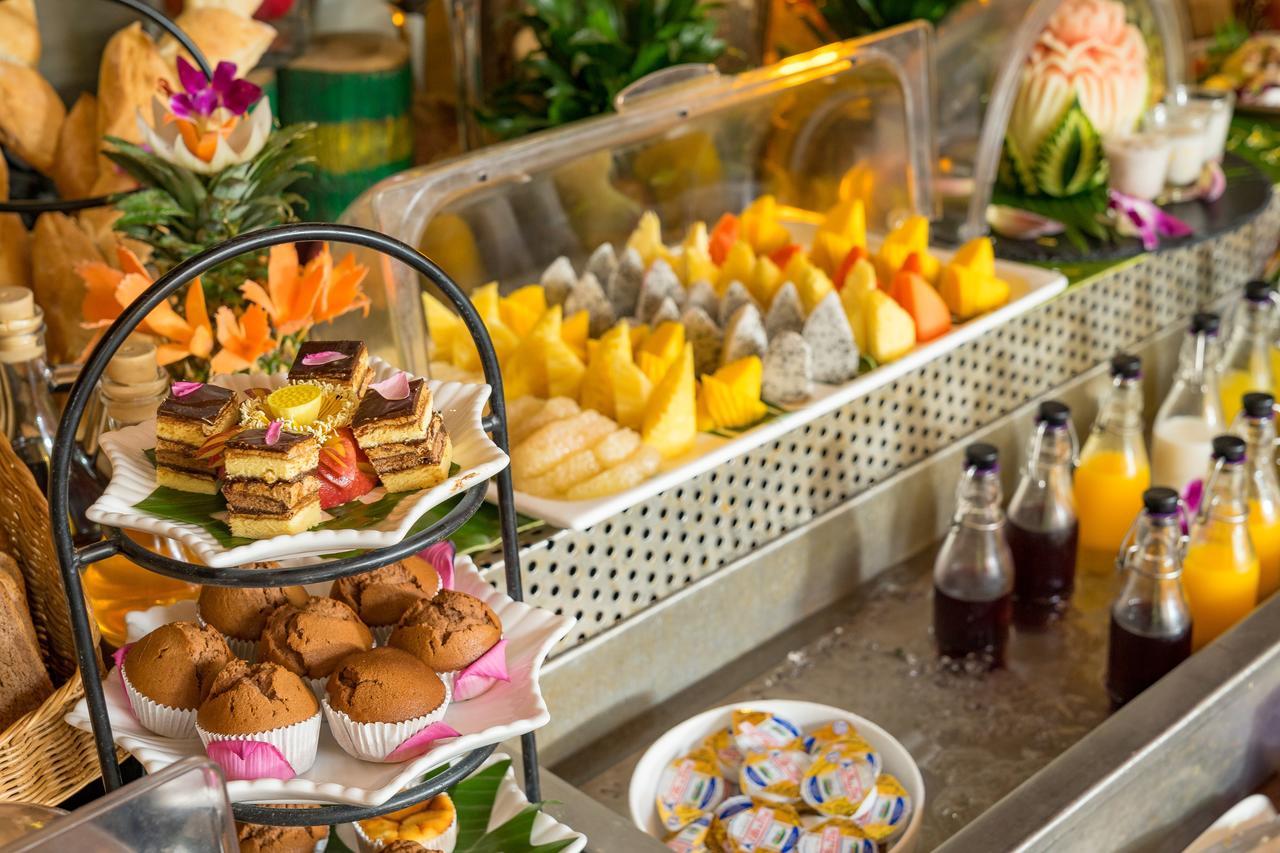Golden Temple Hotel 5*