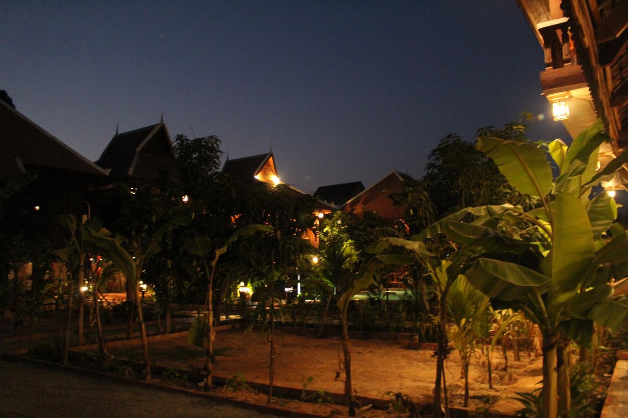 Villa Angkor Rest