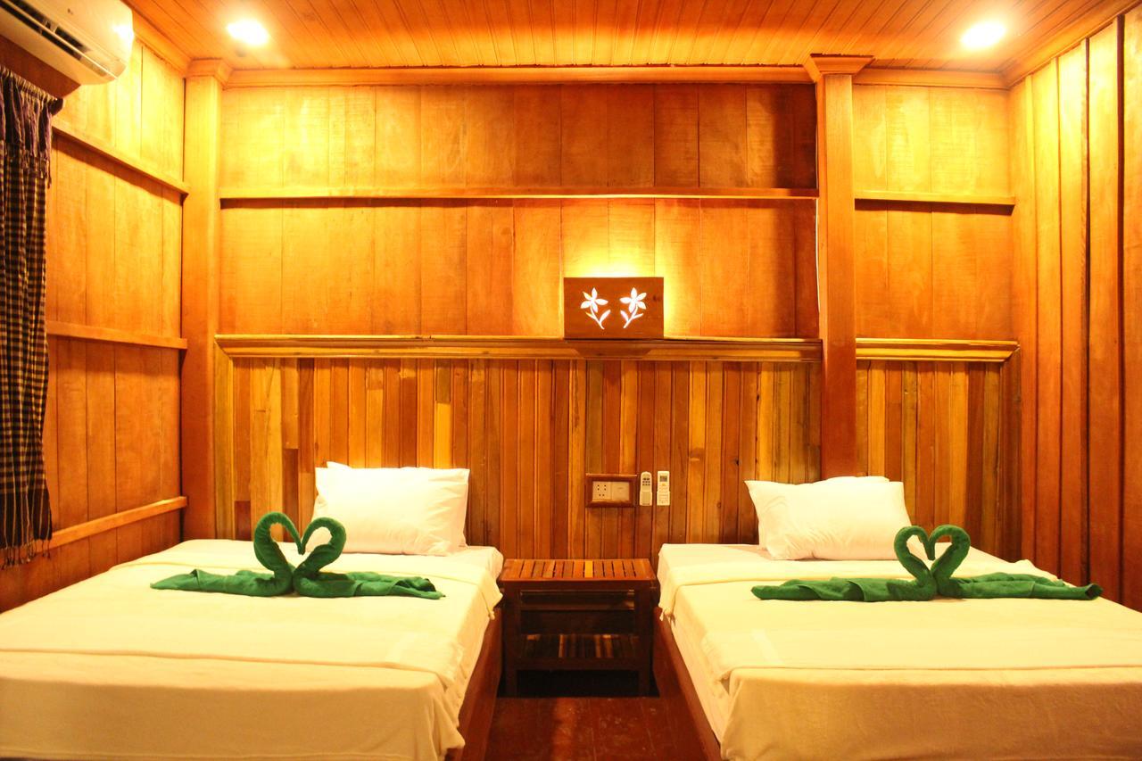 Angkor Rest Villa Siem Reap