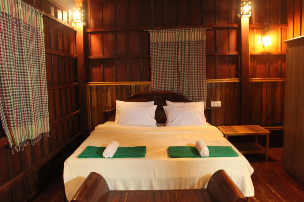 Angkor Rest Siem Reap