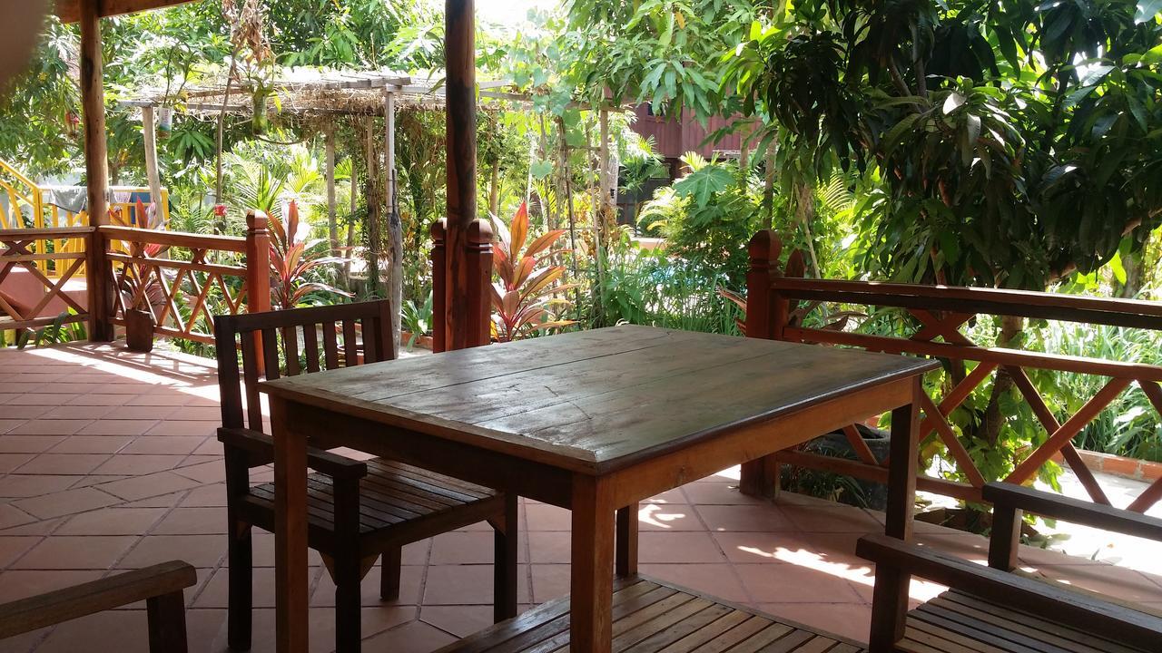Angkor Rest Villa *