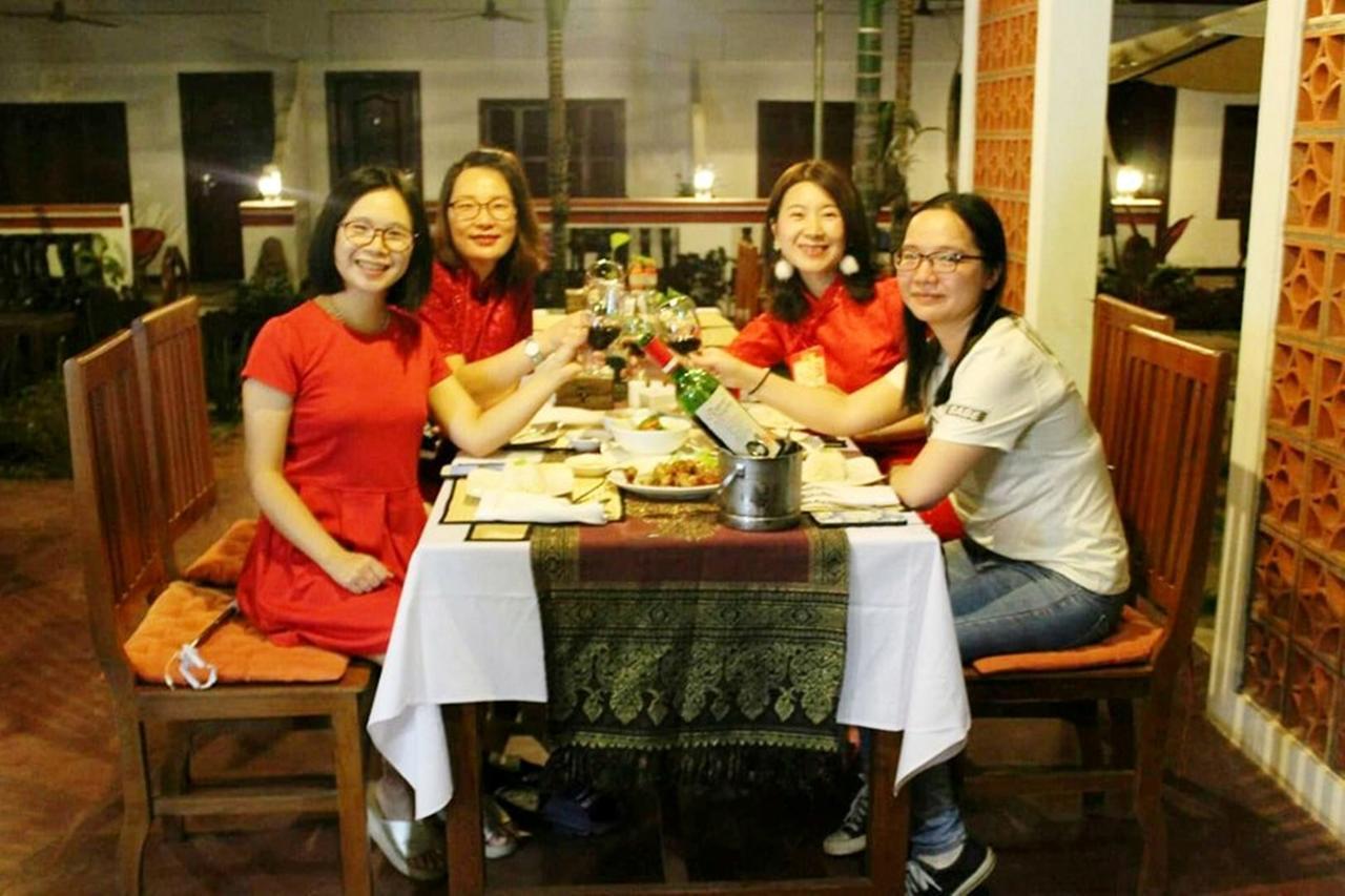 Baystone Hotel Siem Reap