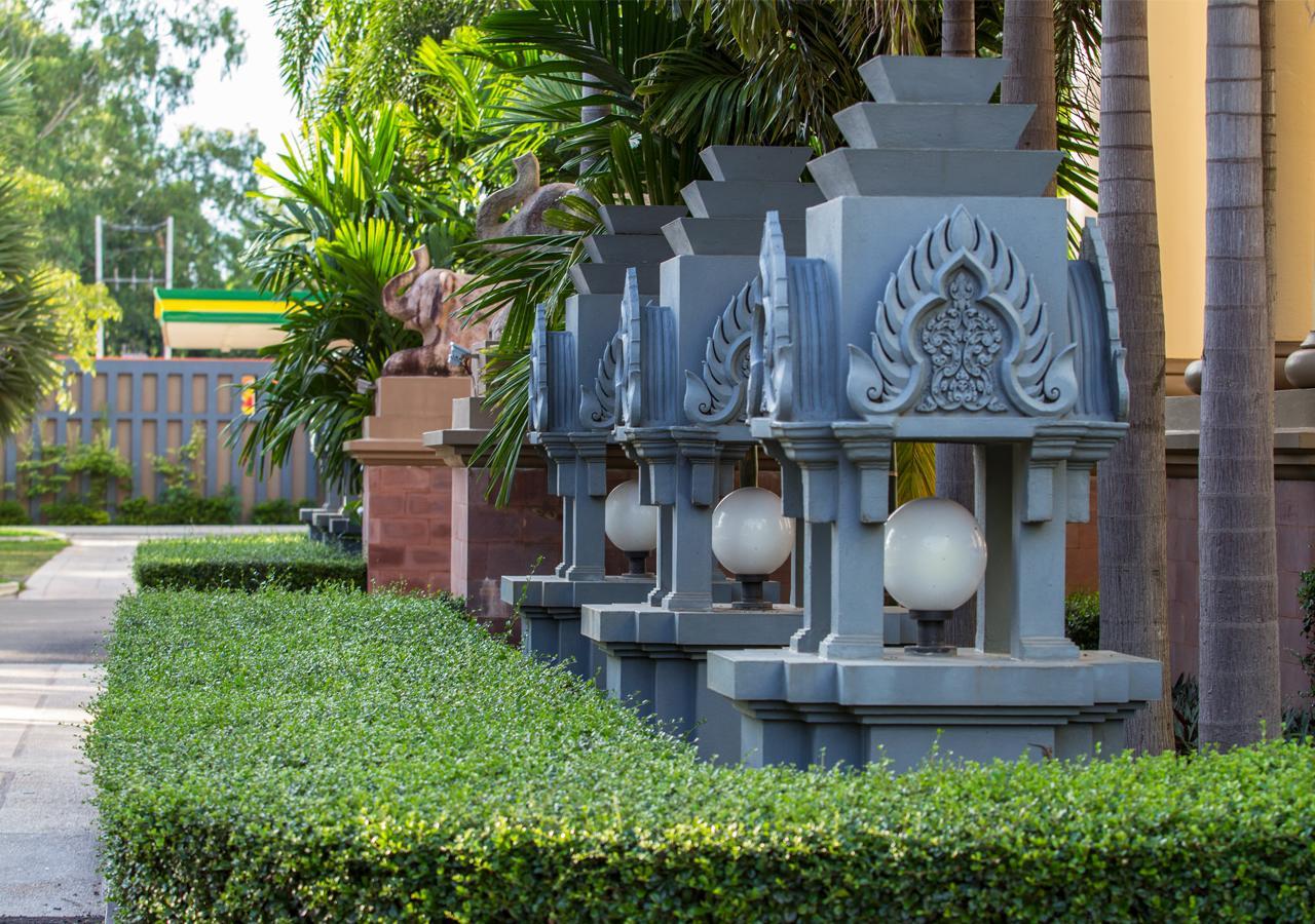 Hotel Pacific & 5*