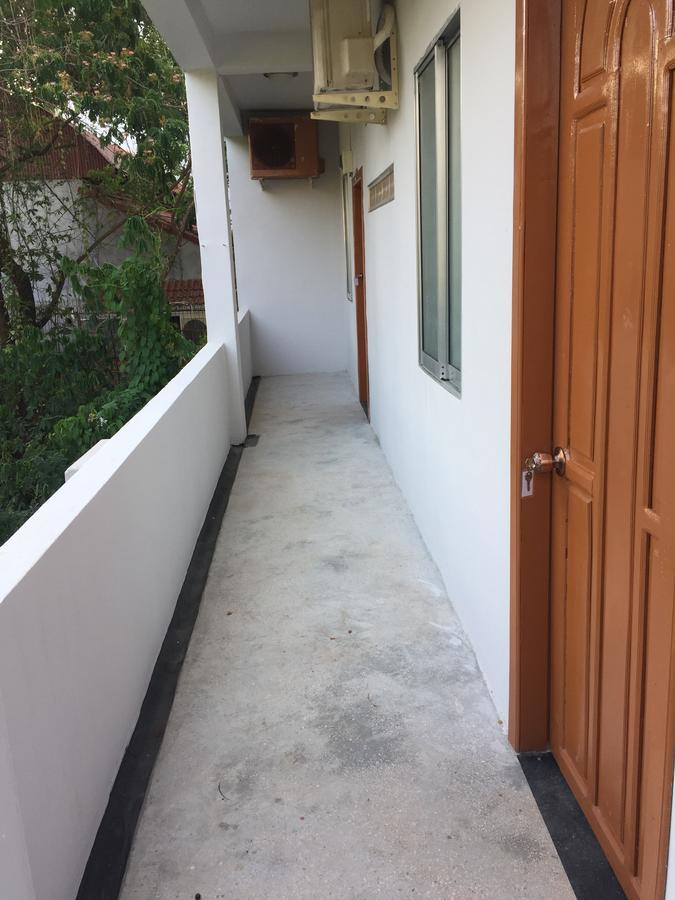 Baray House Guest house Siem Reap