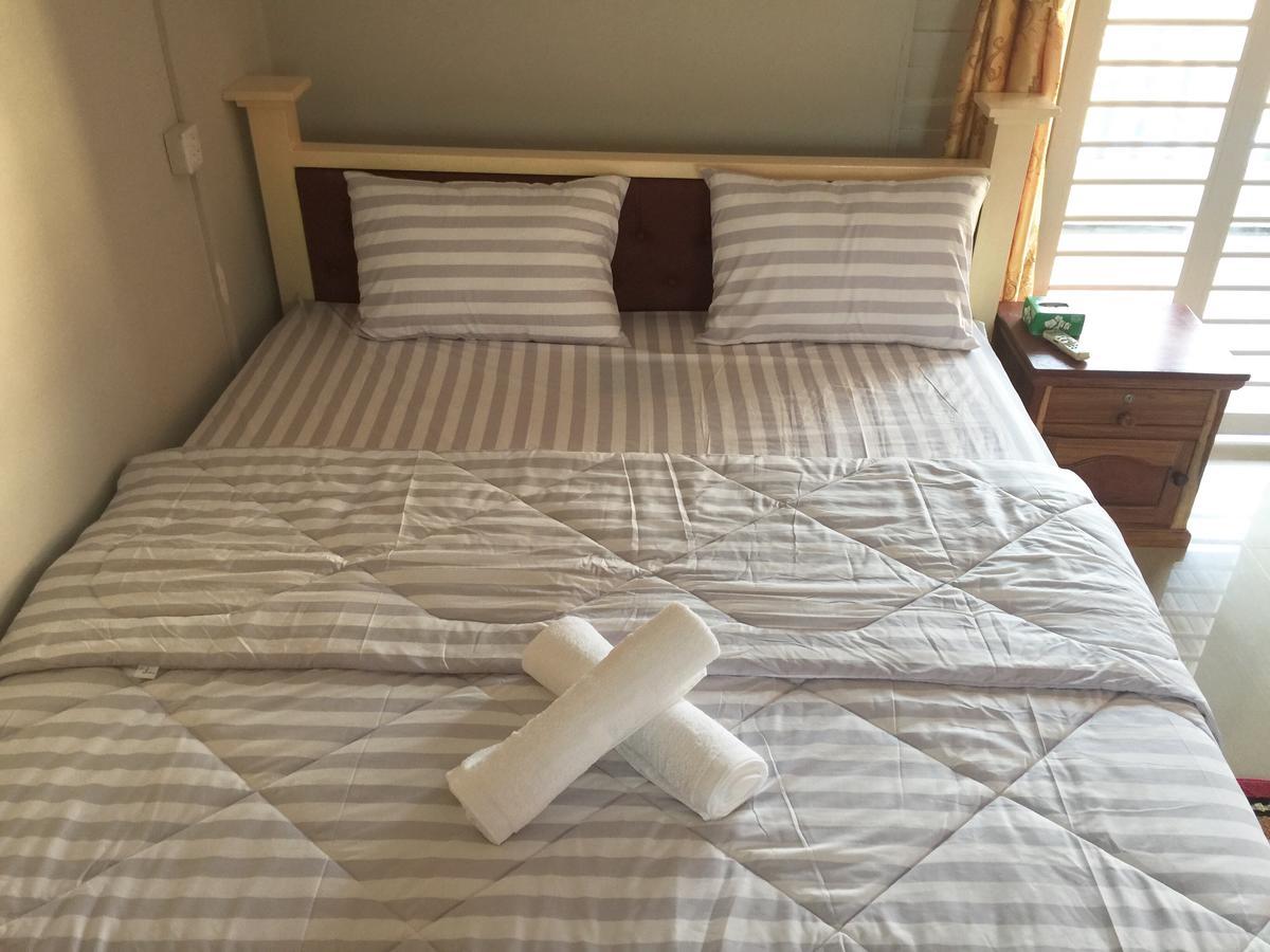 Baray House Guest house 2*