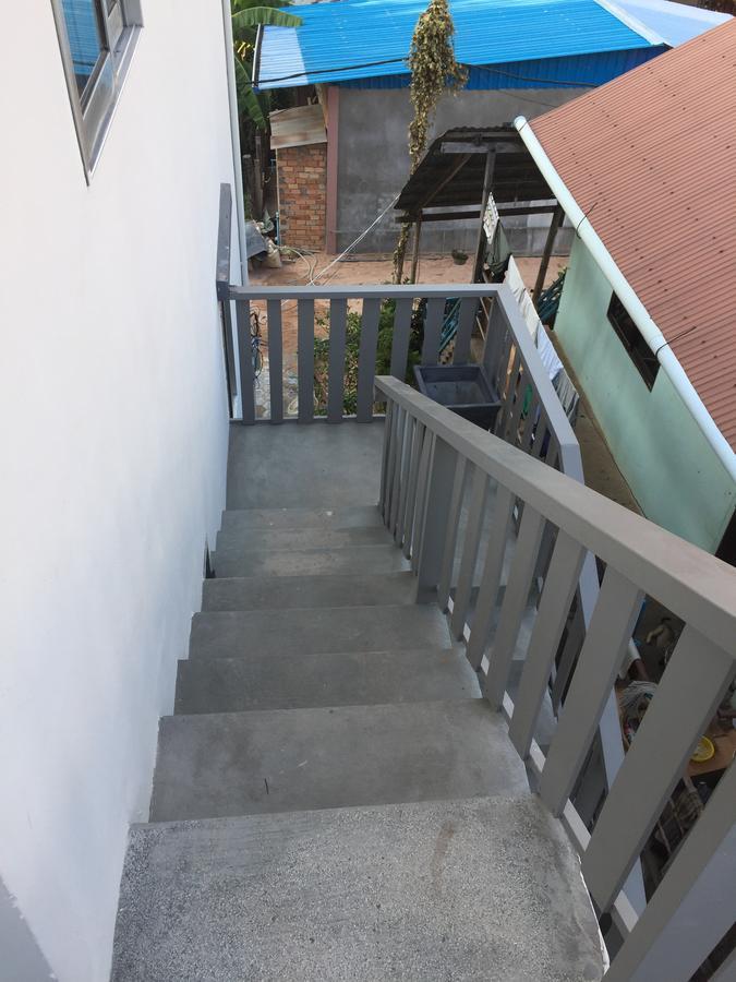 Baray House Guest house