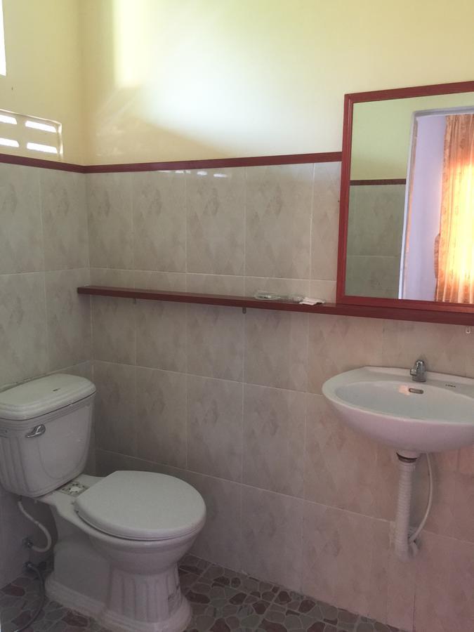 Baray House Guest house