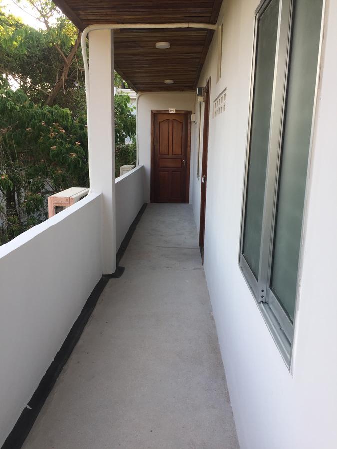 Guest house Baray House